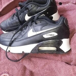 Boys sneaker nike  air max